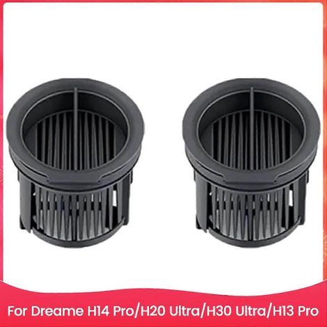 Für H14 Pro/ultra/h30 Ultra/h13 Pro Staubsauger Hepa-filter Ersatzteile