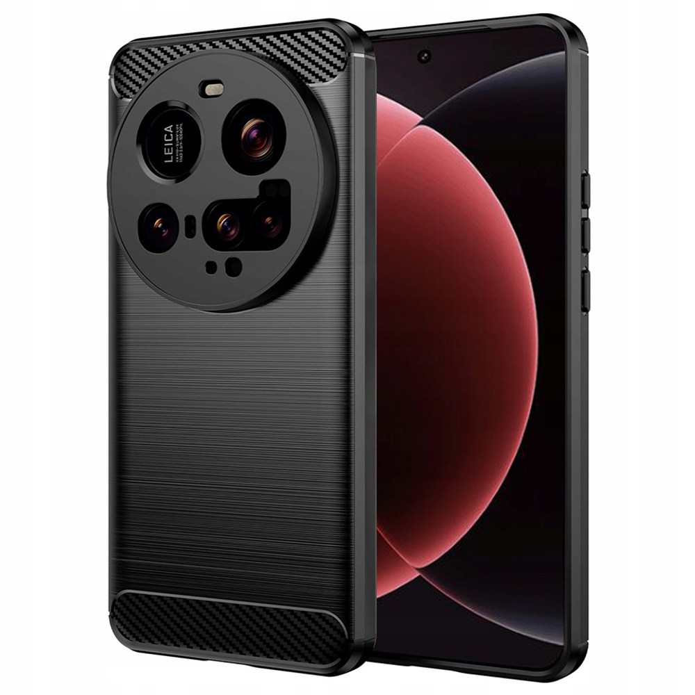 Schutzhülle Für Xiaomi 15 Ultra, Panzerrückseite, Schutzhülle, Abdeckung, Techsuit