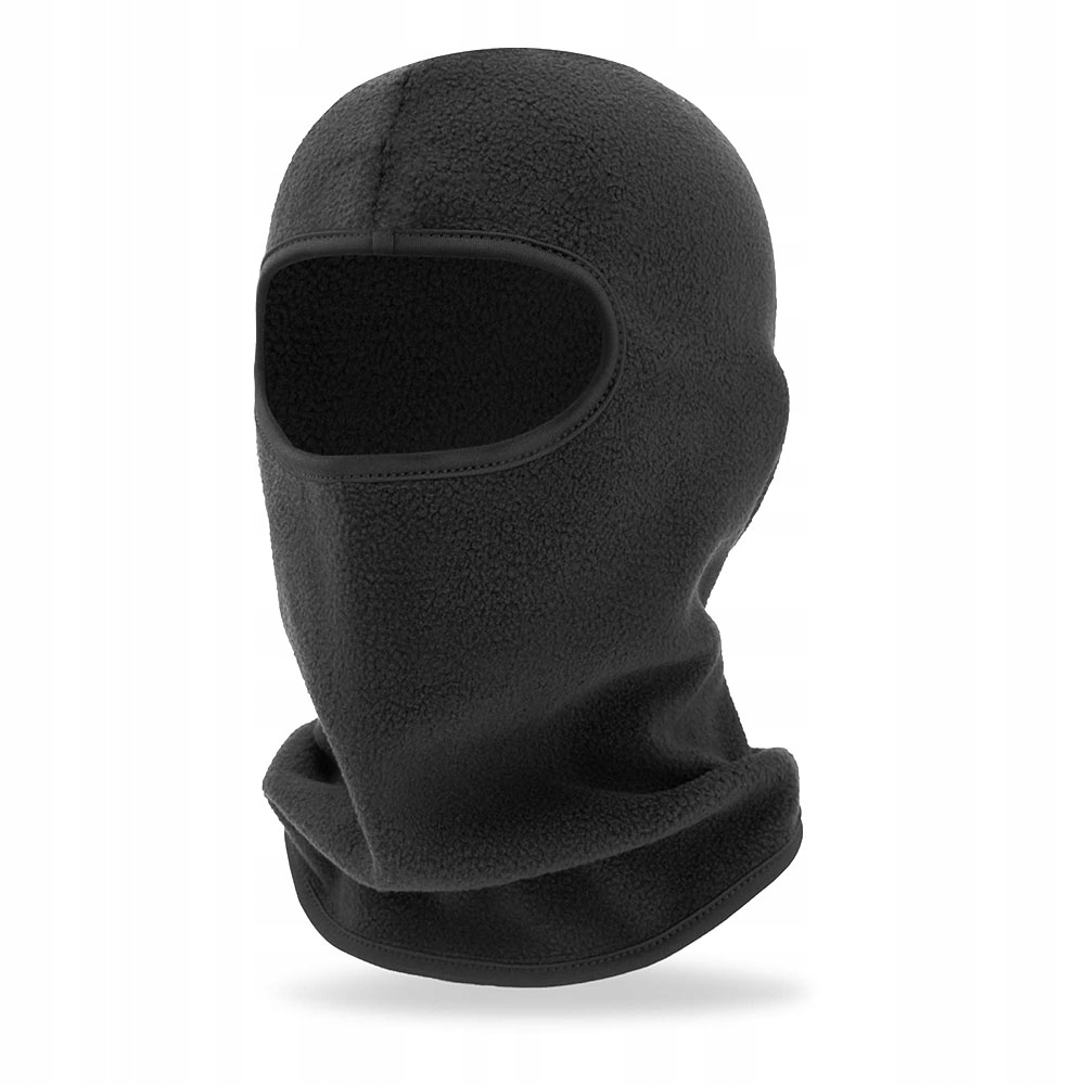 Maske, Sturmhaube, Sturmhaube Blc3, Zum Snowboarden, Motorradfahren, Unter Dem Helm, Schwarz