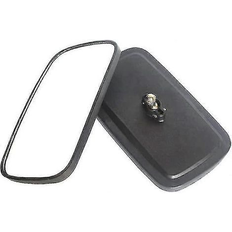 Rückspiegel Für Gabelstapler, Außenspiegel Für Gabelstapler - Seitenspiegel Für Lkw Und Bagger