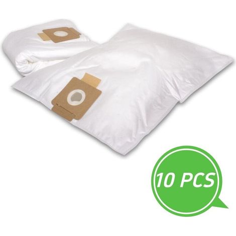 Staubbeutel Für Kärcher-staubsauger Der Serien T7/1, T9/1, T10/1 Und T12/1 (10er-pack)