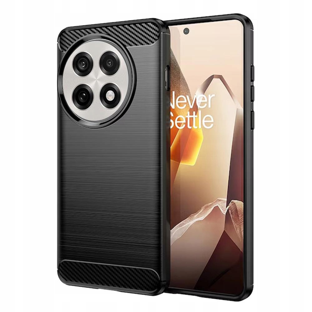 Oneplus 13r Hülle, Rückseitenschutz, Schutzhülle, Abdeckung, Techsuit, Robuste Hülle