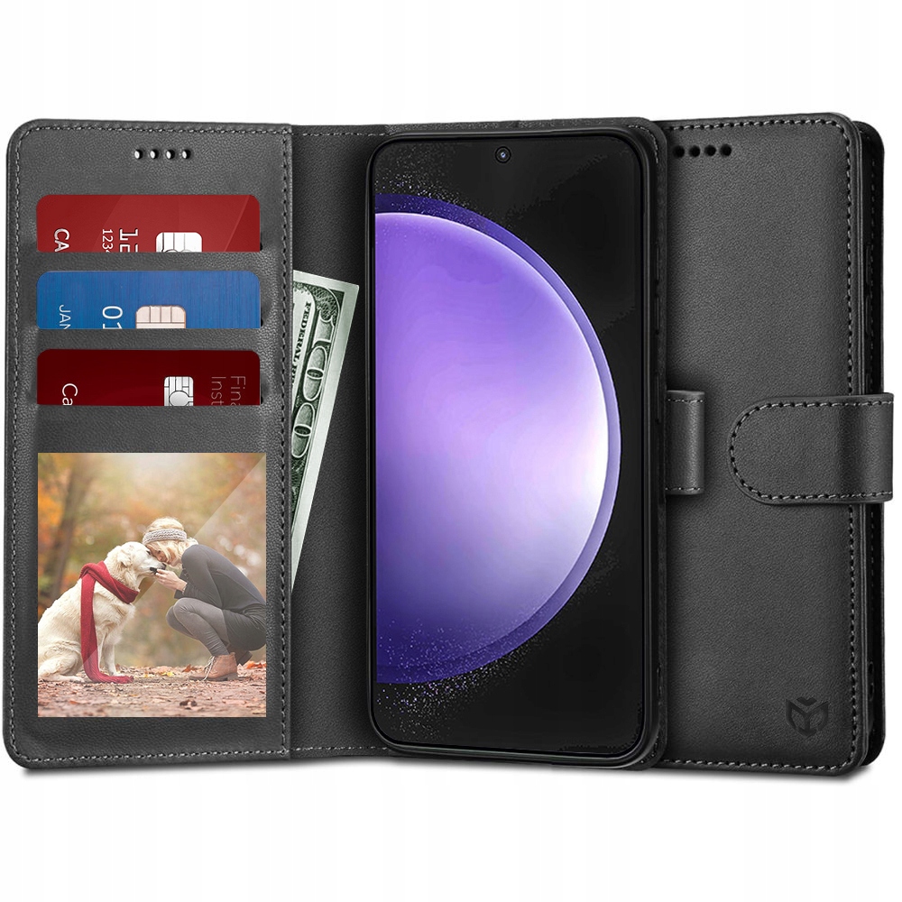 Klapphülle Für Apple Iphone 13 Pro, Brieftaschenhülle, Schutzhülle, Holster