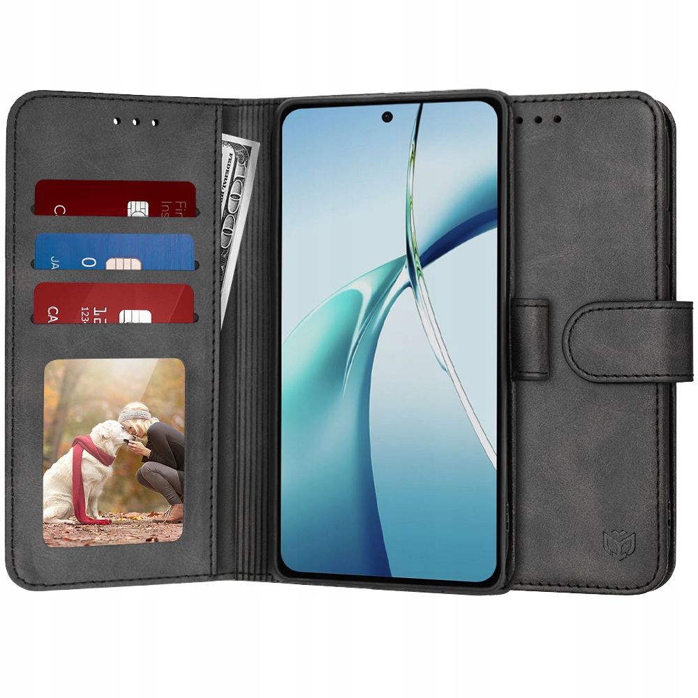 Klapphülle Für Oneplus Nord Ce4 Lite, Brieftaschenhülle, Schutzhülle, Holster