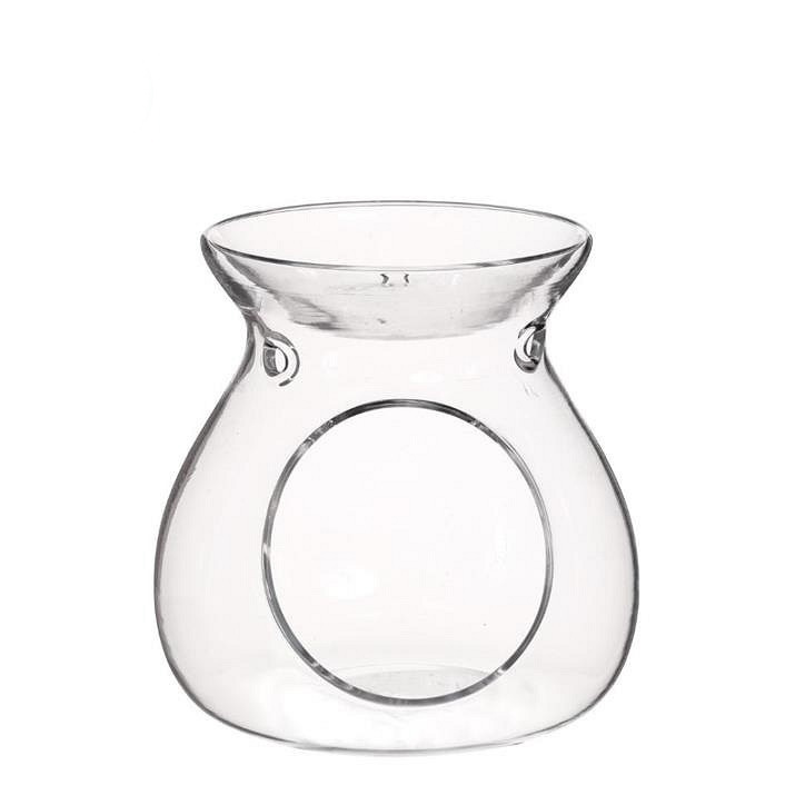 Duftlampe Vesuv