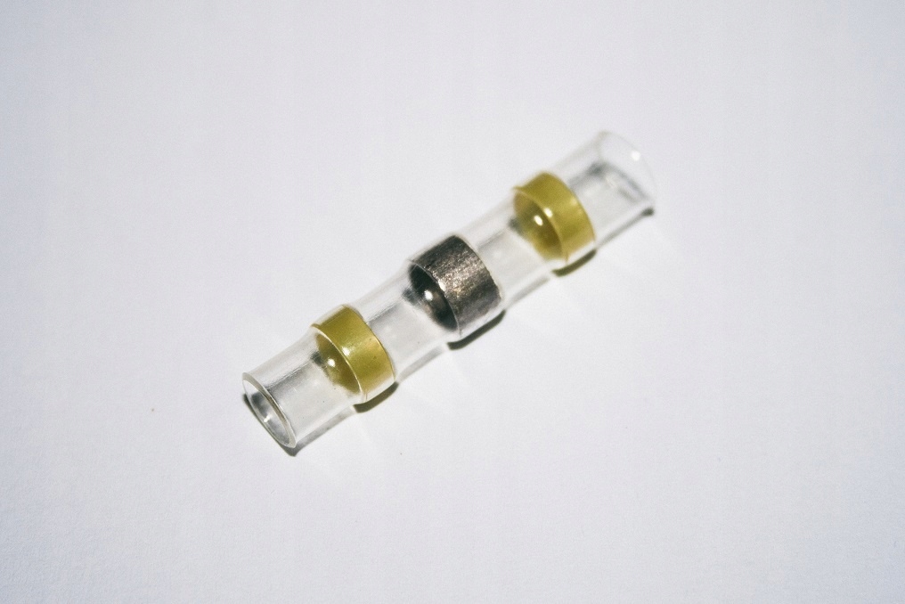 Wärmeschrumpf-lötverbinder St-60 6 Mm