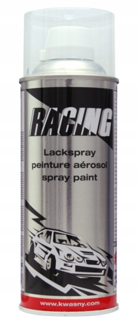 Clar Klarlack-ausbesserungsspray Auto K 500 Ml
