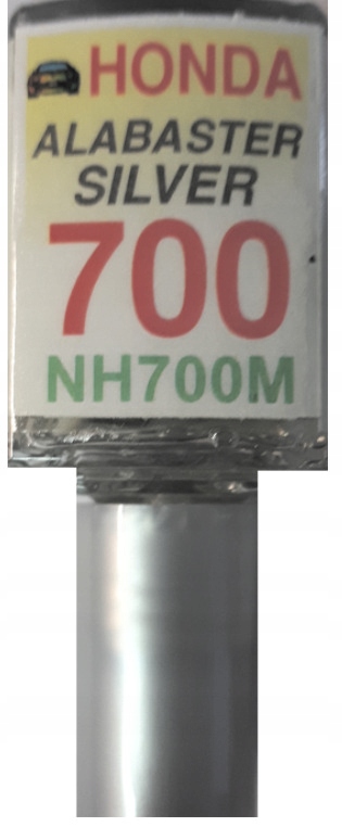 Honda Nh700m Alabaster Silber Autolack Kratzerreparatur 10 Ml Ara