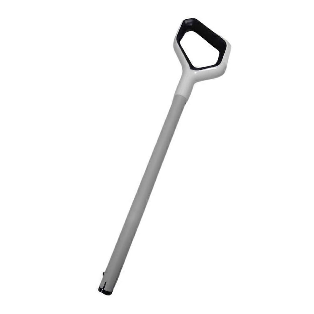 Ensemble Poignée D'Aspirateur Pour Dreame Mova K10 / Trouver K10, Ensemble Poignée De Remplacement De La Tige De Connexion