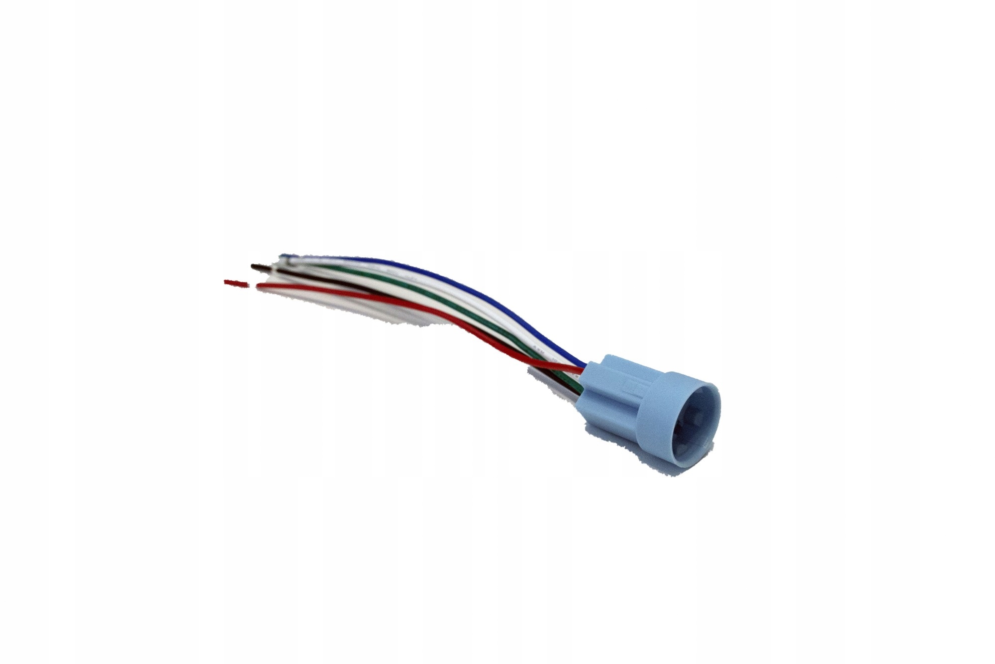 Sockel Für Lichtknopf 19 Mm