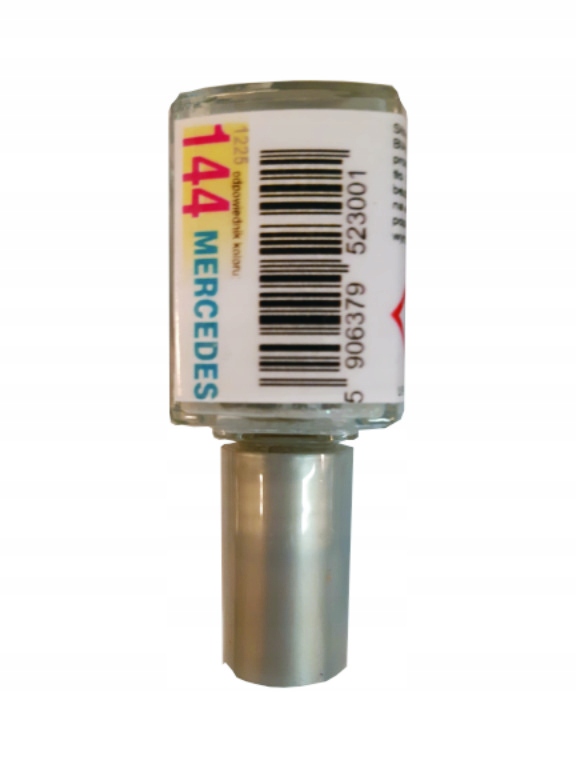 Mercedes 144 Digitalweiß Lackkratzerreparatur 10 Ml Ara