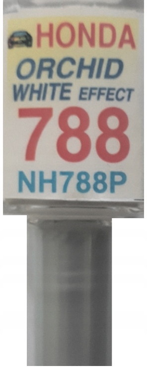 Honda Nh788p Orchideenweiß Autolack Kratzerreparatur 10 Ml Ara
