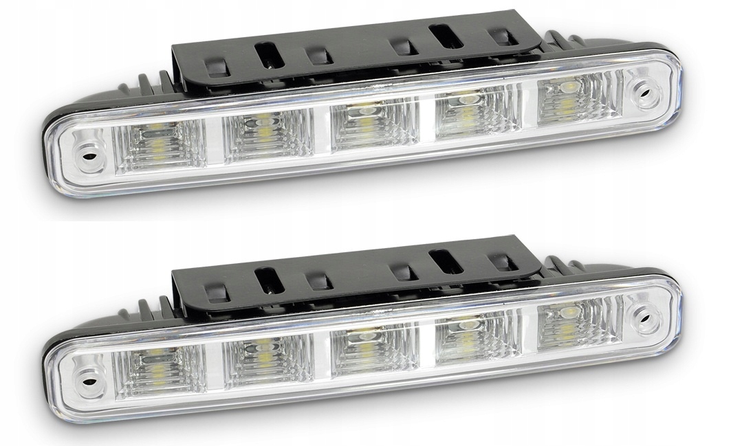 Maxicar Sl11 Led-tagfahrlicht
