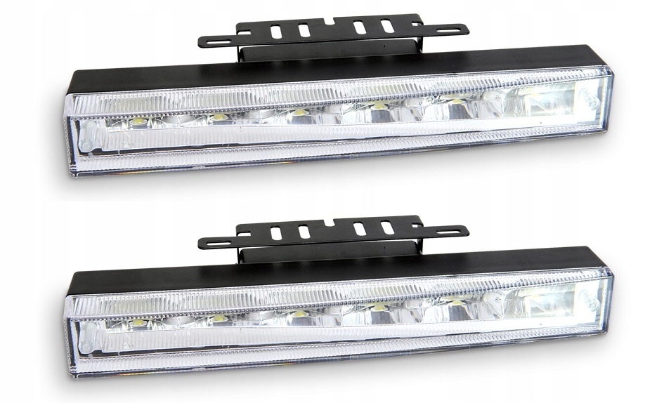 Maxicar Sl08 Led-tagfahrleuchten