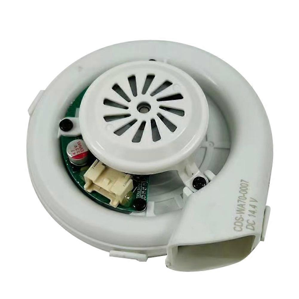 Pièces Détachées Pour Moteur De Ventilateur D'Aspirateur Roborock Qrevo Maxv / Qrevo Edge / Qrevo Pro / Qrevo Slim / Qrevo S / P10 / P10s / P10s Pro / P10 Pure