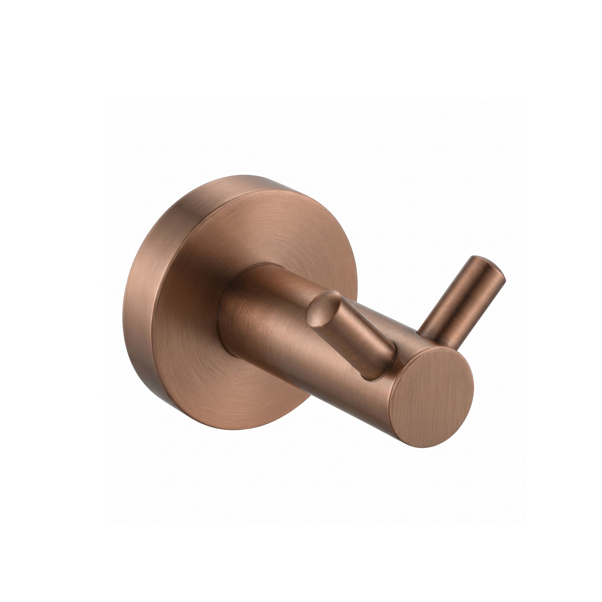 Rea Handtuchhalter 5605 Leo Brush Copper