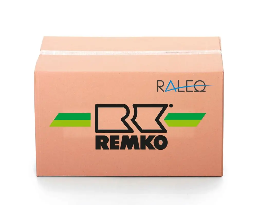 Remko Smart-control Touch, Aufputz Lwm 150, 259099