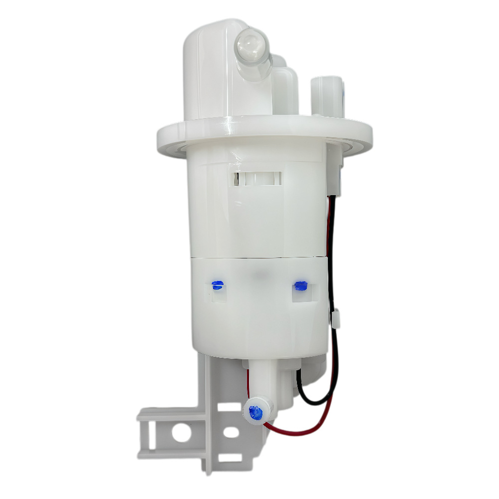 Kraftstoffpumpe Kompatibel Mit Royal Enfield 587377/a Himalayan Bs4 Bs6 Abs