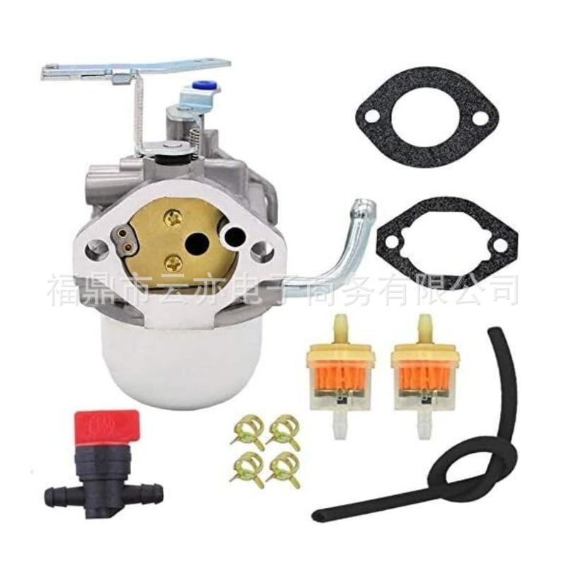 Vergaser Kompatibel Mit 0g95940srv Xg7000 Xg7000e 7000 8750 410cc