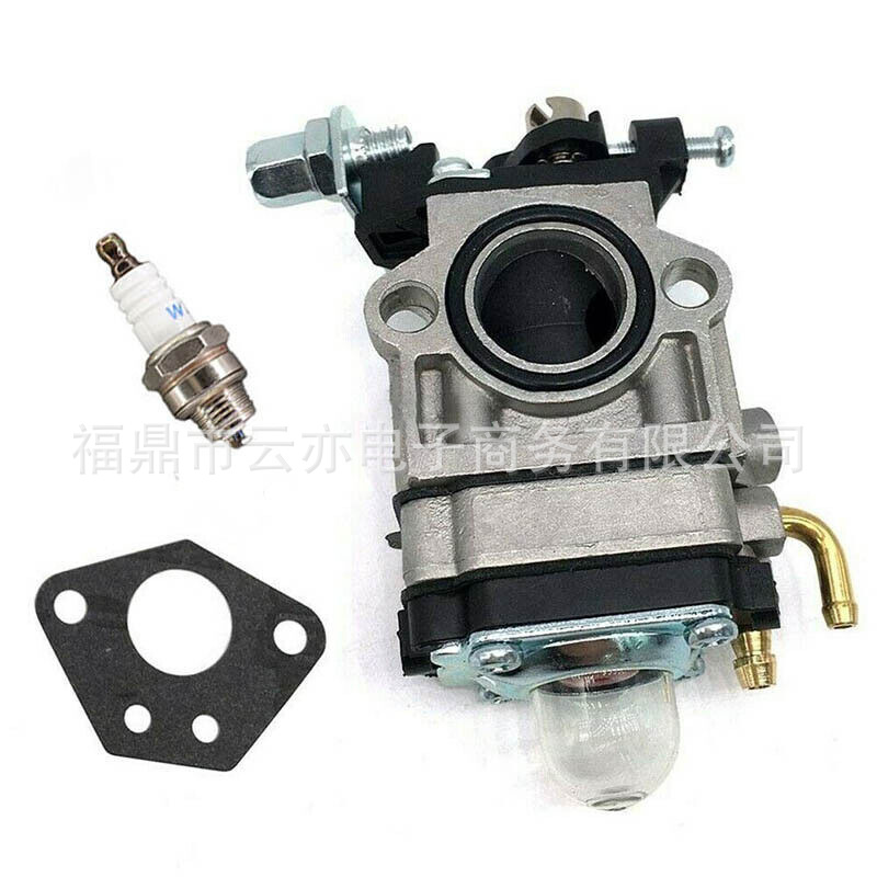 Vergaser Kompatibel Mit 43cc, 52cc, 40-5, Bc430, Cg430, Cg520, 1e40f-5 Und 44f-5