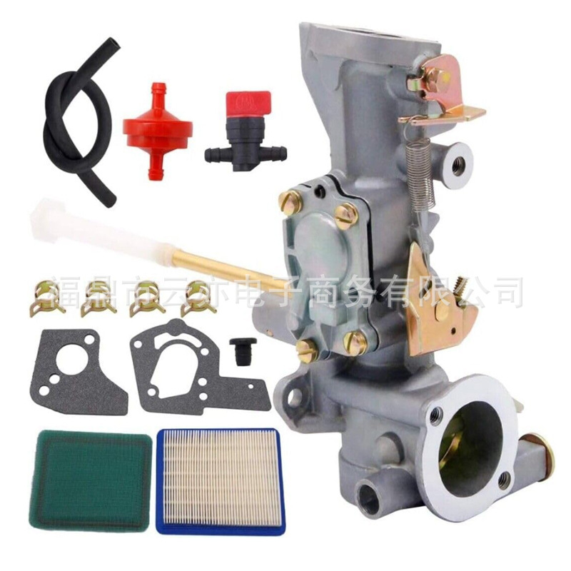 Vergaser Kompatibel Mit 499953 495457 3hp-3.5hp 92200 80200 091202