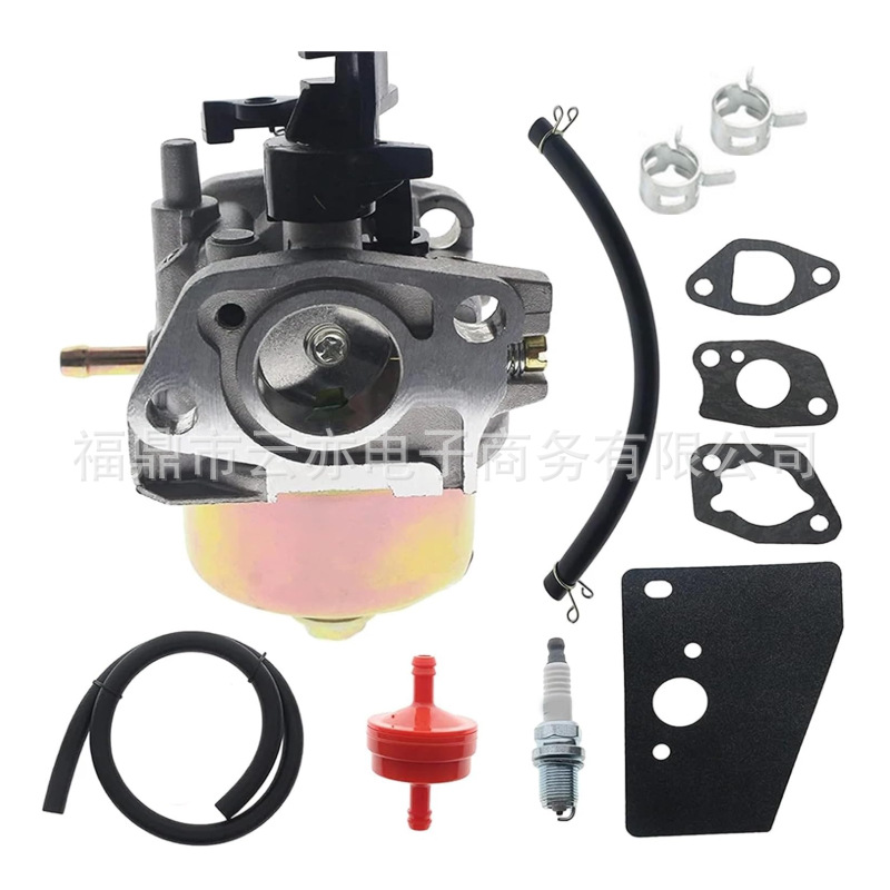 Vergaser Kompatibel Mit 751-10310, 951-10310, 12a-26mc755 Und 12a-44mc055
