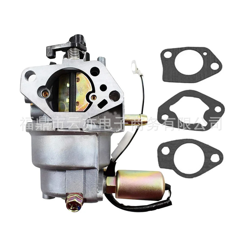 Vergaser Kompatibel Mit 951-05149 4p90juc 4p90mud Cc760es T1000 T1200