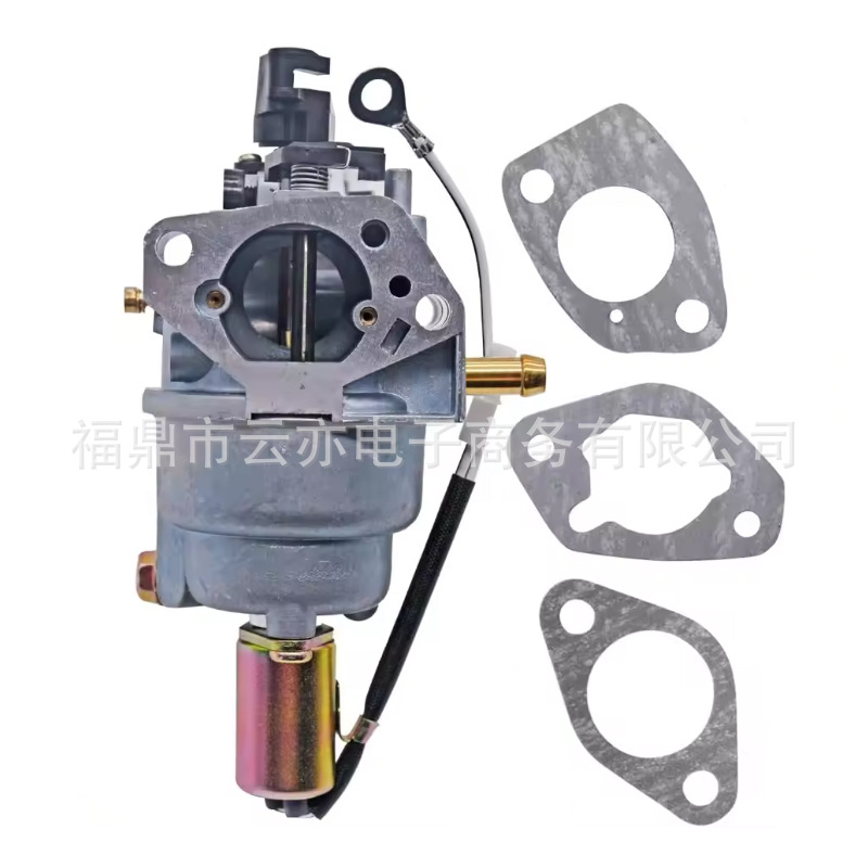 Vergaser Kompatibel Mit 951-12771a 4p90hu 751-12771a 951-12823 Lt3800