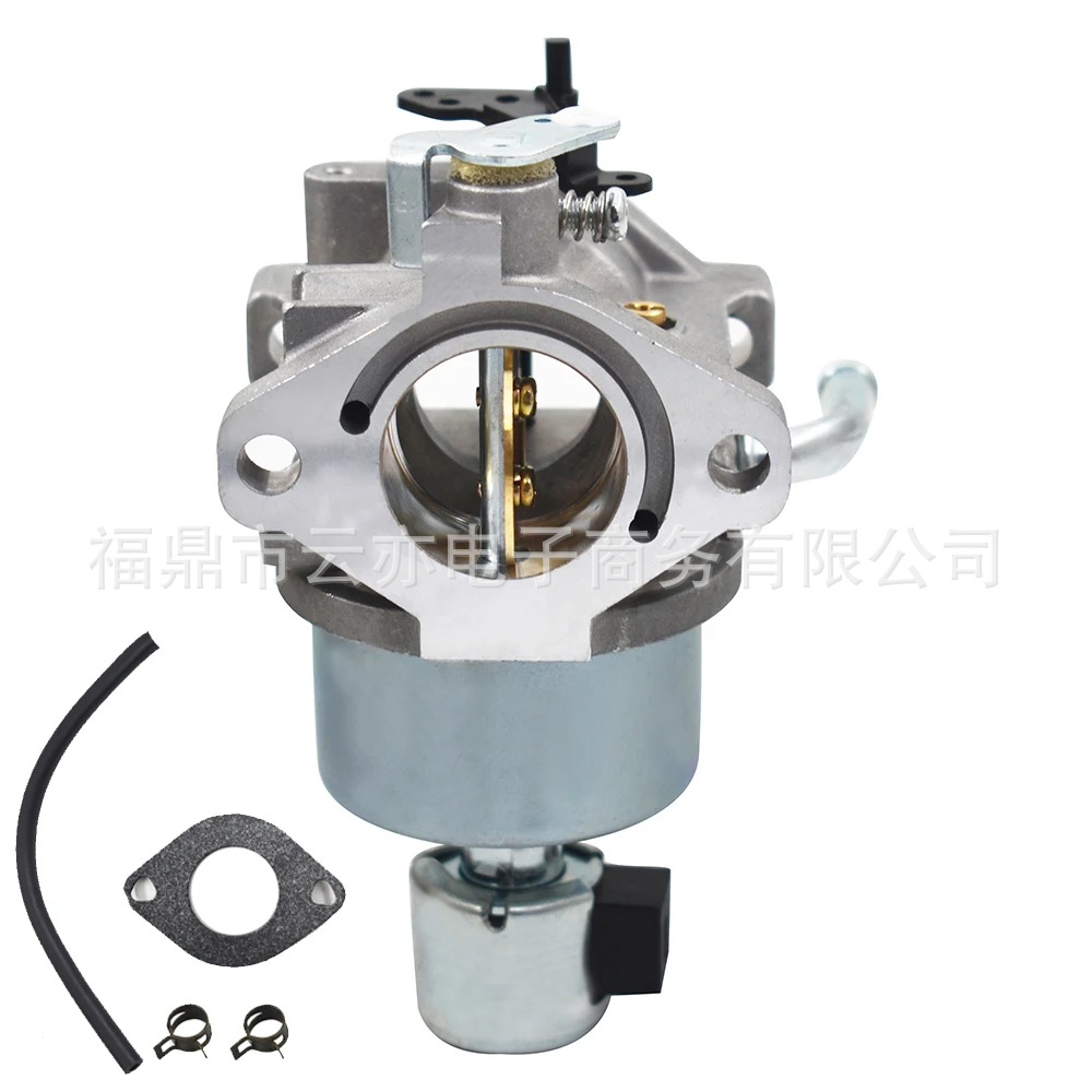 Vergaser Kompatibel Mit Briggs & Stratton 594605 792768 591734 594603 791886 698620 690194