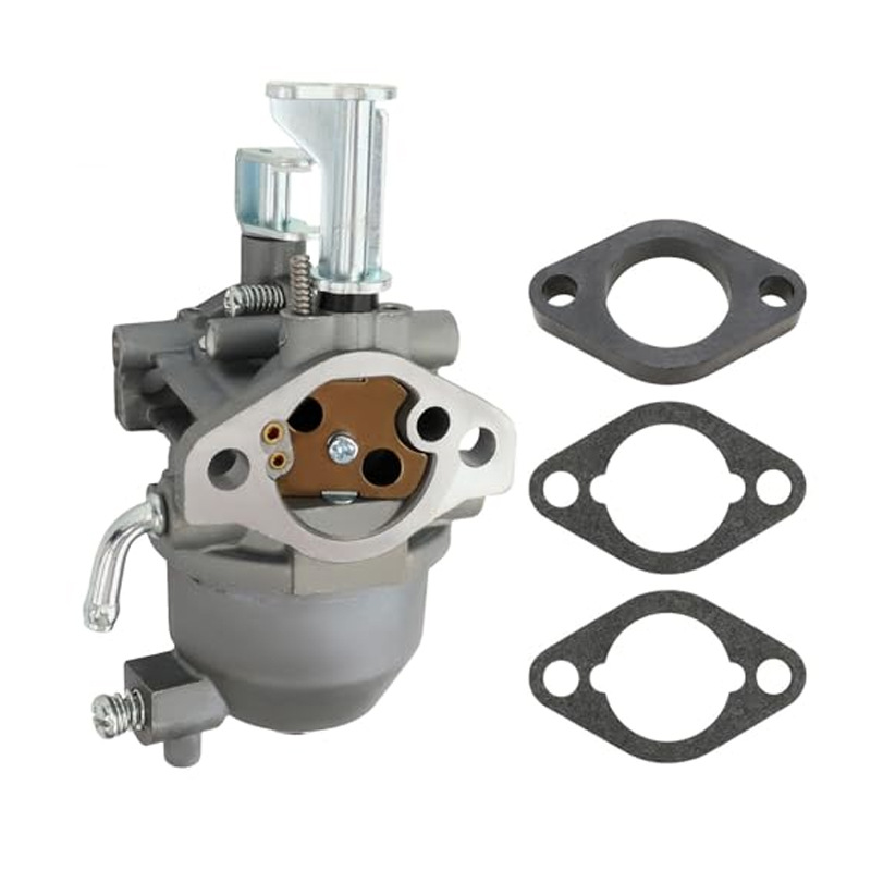 Vergaser Kompatibel Mit Briggs & Stratton 715473 138432 138437 138462