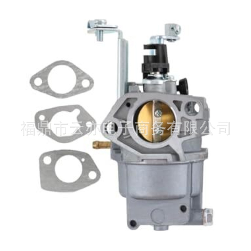 Vergaser Kompatibel Mit Caterpillar Rp6500e Rp7500e Rp8000e 511-7277