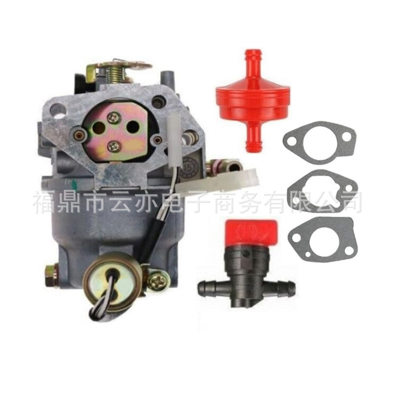Vergaser Kompatibel Mit Craftsman R1500 247 299000 382cc Motor