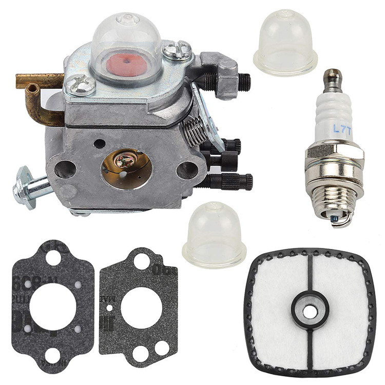 Vergaser Kompatibel Mit Es-2000 Pb-2155 C1u-k42 C1u-k42a C1u-k43 Für Gebläse