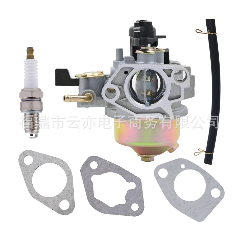 Vergaser Kompatibel Mit Gxv340 Gxv340a2 Gxv340rt2 Gxv340ua2 Ht-r3811