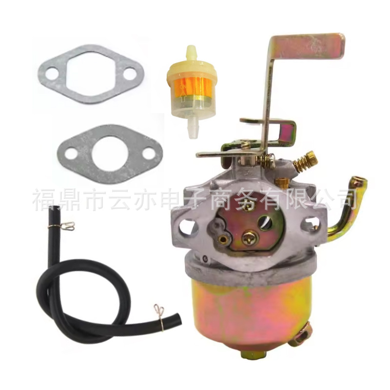 Vergaser Kompatibel Mit Generator Pm0102500 Pmc102500 Pm0103000 2500w
