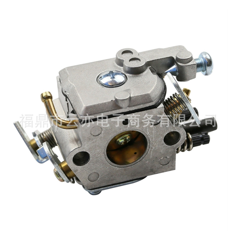 Vergaser Kompatibel Mit Husqvarna 123 223 323 325 326 327 C1q-el24
