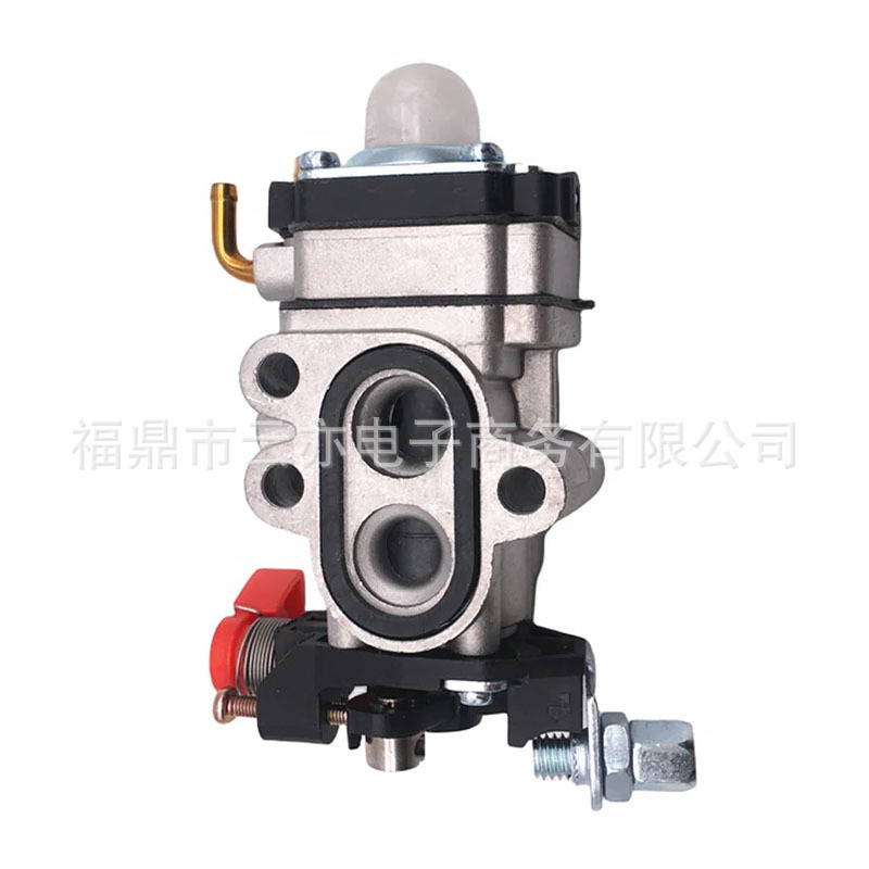 Vergaser Kompatibel Mit Kawasaki Tj27 Tj35 Kbl35a Kbl27b Husqvarna 504 11 61-01 530bt 130