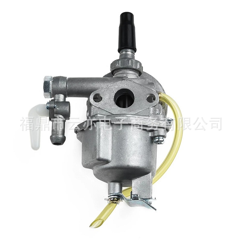 Vergaser Kompatibel Mit Kawasaki Td33 Td40 Td43 Td48 Cg400 15001-2525