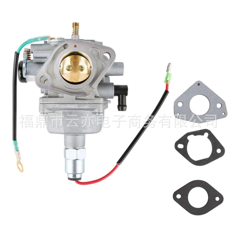 Vergaser Kompatibel Mit Kohler Zt740-3017 Bad Boy 25 Ps 747 Cm³