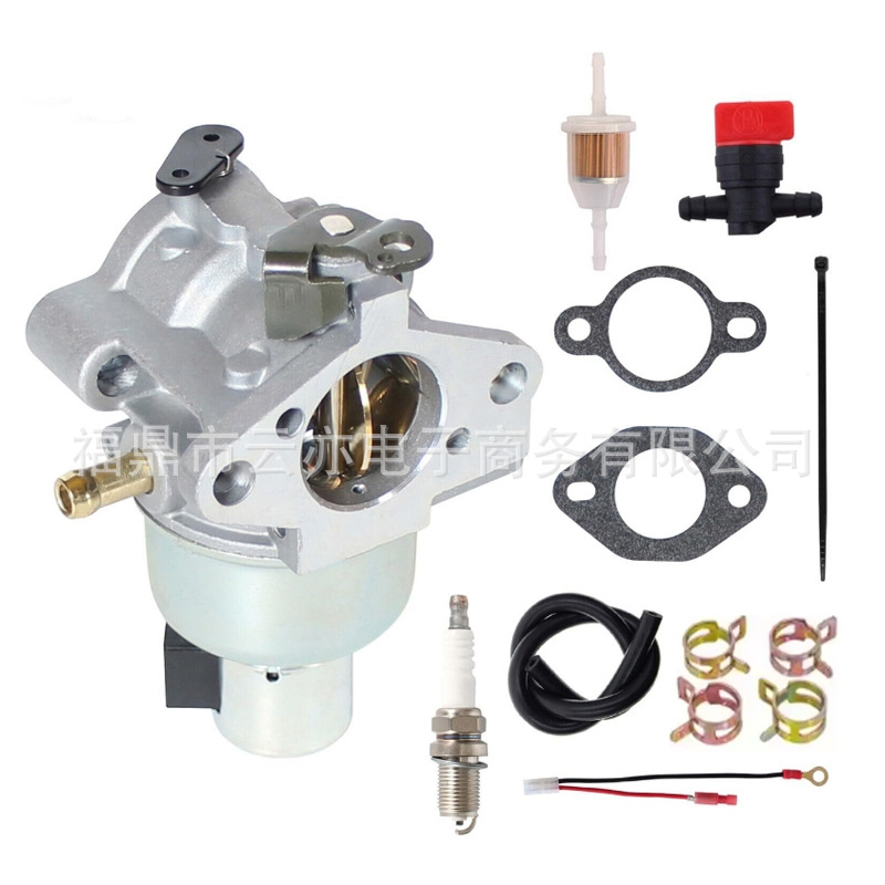 Vergaser Kompatibel Mit Kohler Sv470, Sv530, Sv540, Sv590, Sv591, Sv600, Sv601 15 Ps