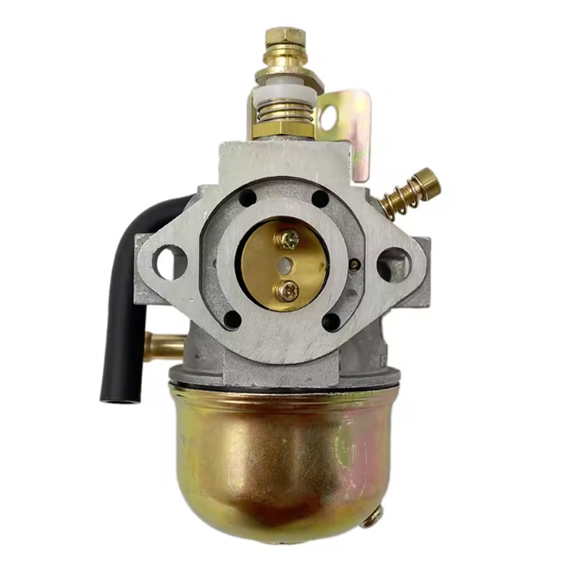 Vergaser Kompatibel Mit Subaru Eh12 121cc 4hp Mikasa 252-62404 252-62454