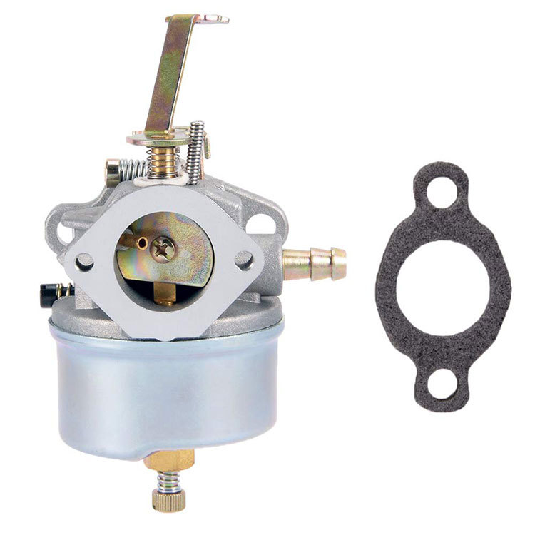 Vergaser Kompatibel Mit Tecumseh 631793 632230 631867 632272 H70 H80 7 Ps
