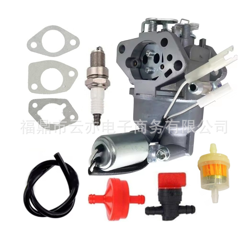 Vergaser Kompatibel Mit Troy-bilt Mtd 651p06415 7t90hu 7t90ju 7t90hw