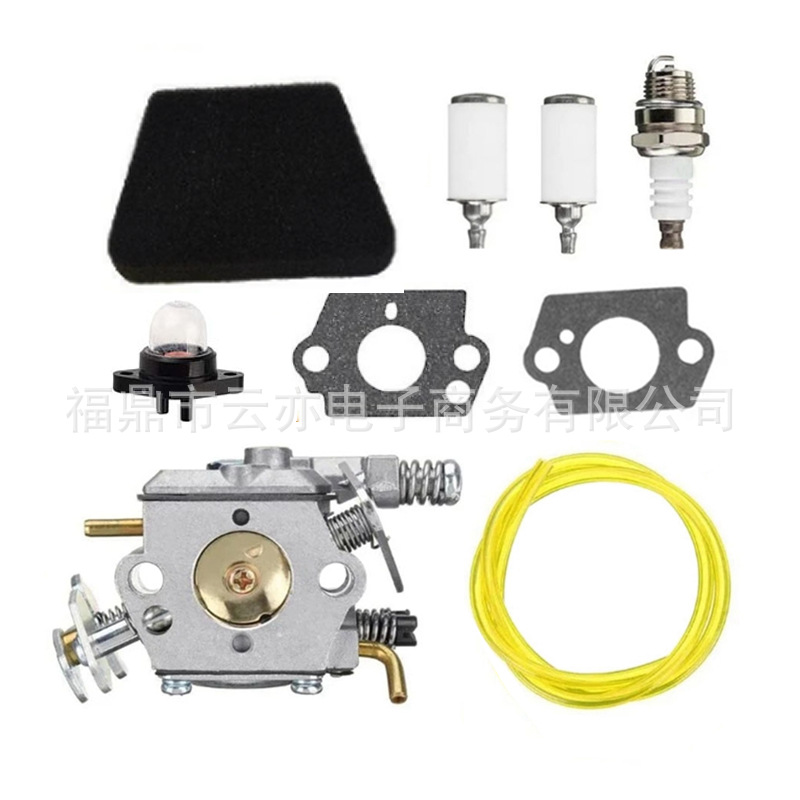 Vergaser Kompatibel Mit Wt-600, Wt-624, Wt-625, Wt-891, 545081885, C1u-w14