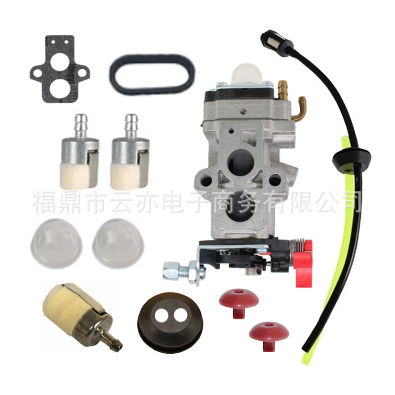 Vergaser Kompatibel Mit Wya-79 Wya-44 502845001 150bt 350bf 350bt