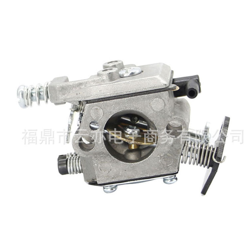 Vergaser Kompatibel Mit Zenoah 3800 38cc Und 4100 41cc Kettensägen