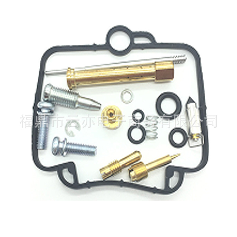 Vergaser-reparatursatz Kompatibel Mit Bandit 400 Gsf400 1991-1993