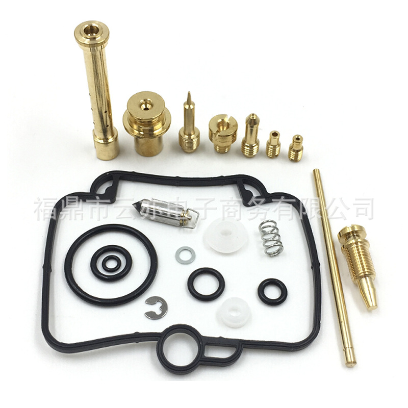 Vergaser-reparatursatz Kompatibel Mit Dr350se Dr350 Se Dr 350 (1994-1999)
