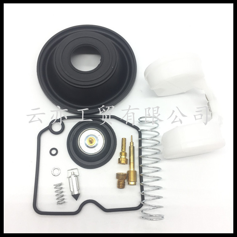 Vergaser-reparatursatz Kompatibel Mit Kawasaki Vulcan 800 Vn800 1995-2006