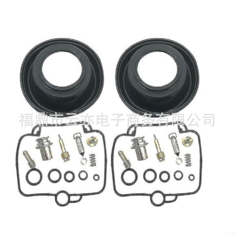Vergaser-reparatursatz Kompatibel Mit Suzuki 1994-2000 Gs500e Dr350 Dr250s Gsx1100